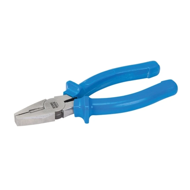 King Dick Combination Pliers - 165mm