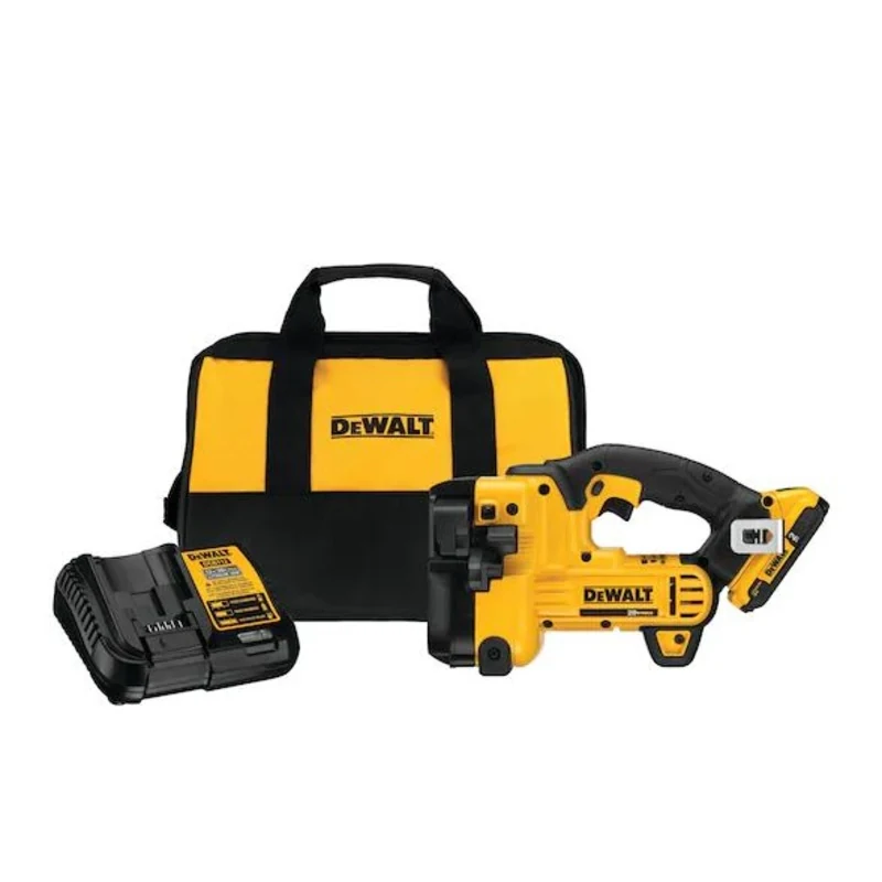 Kit de coupe-tige - Kit de coupe-tige filete DeWALT 20V MAX*, DCS350D1