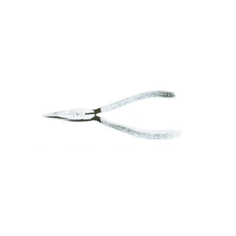 Klein Midget Slim-Nose Pliers - D321-4-1/2C