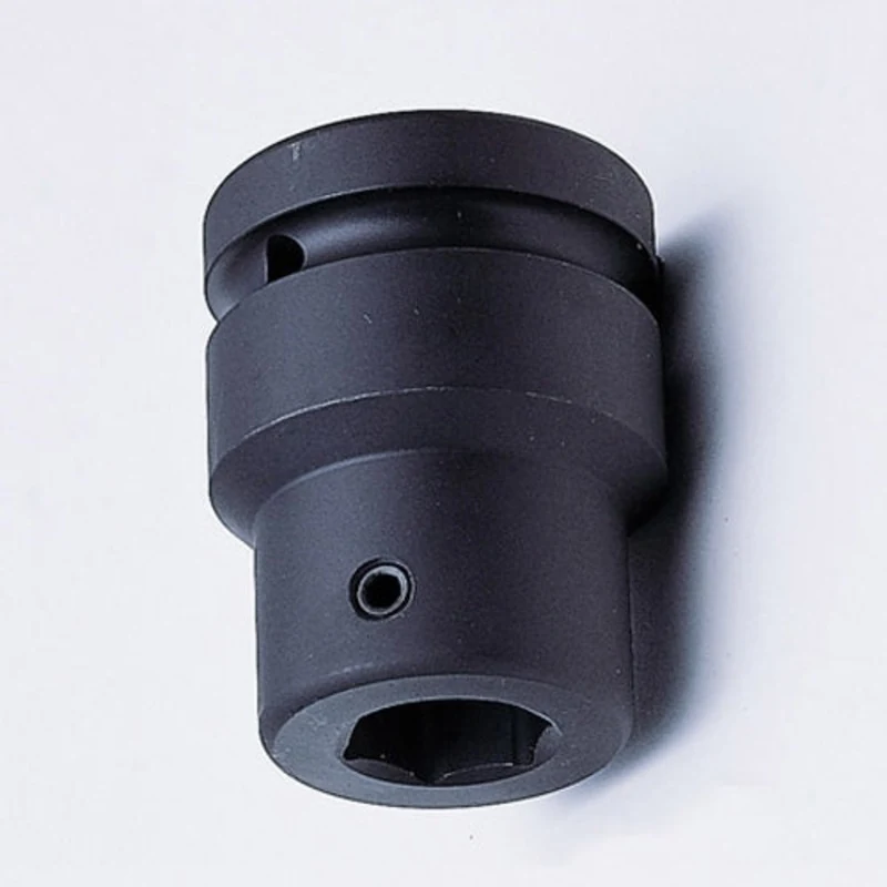 Koken 16107 Impact Hex Bit Holder 3/4 in Dr Takes 107-22 Bits