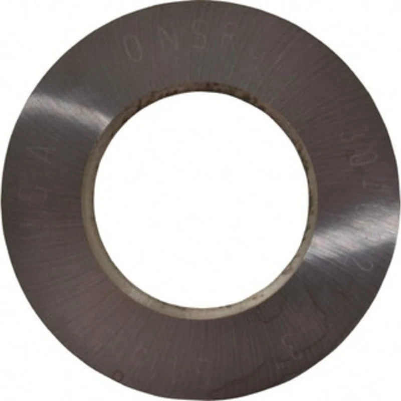 LMT Onsrud LP 3 x 0.135 Solid Carbide Slitting & Slotting Saw 1-5/8 Arbor Hole Diam, Arbor Connection 30-032 - 73214348