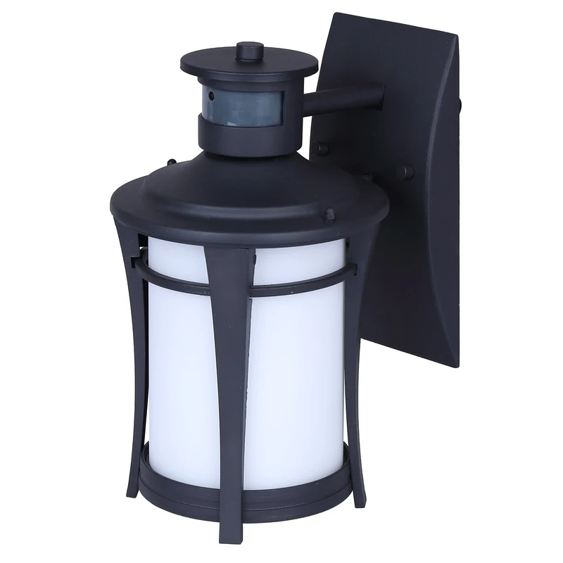 Lampe d'extrieur - Canarm Lampe d'extrieur CASPER, IOL716BK