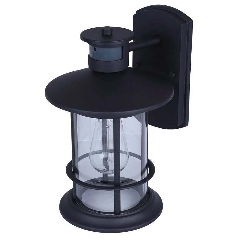 Lampe d'extrieur - Lampe d'extrieur Canarm DAKOTA, IOL717BK