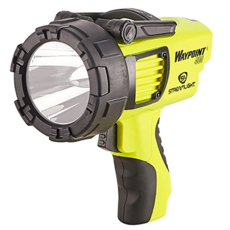 Lampe de travail - Projecteur Waypoint 400 lumens rechargeable, 44910