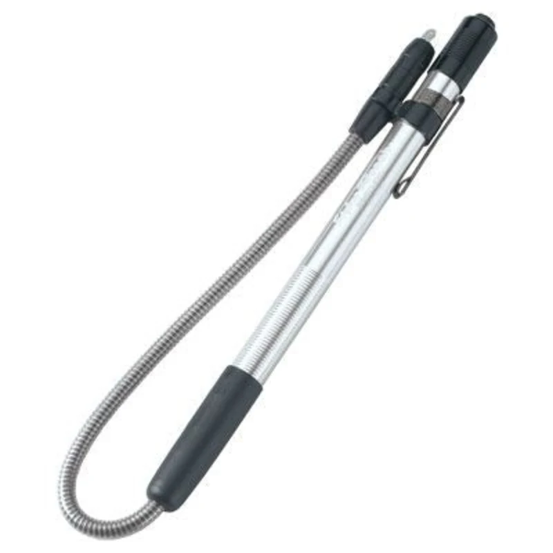 Lampe-stylo - Lampe-stylo d'inspection flexible Stylus Reach, 65612