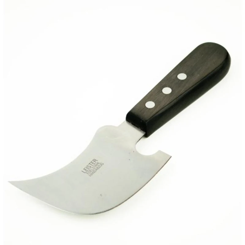 Leister Spatula Knife|With Leather Cover|Without Leather Cover