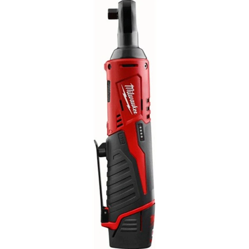 M12 Cordless 3/8" Lithium-Ion Ratchet Kit