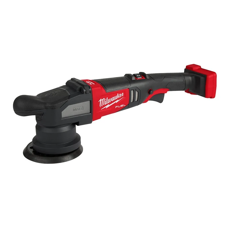 M18 FUEL 15mm Random Orbital Polisher