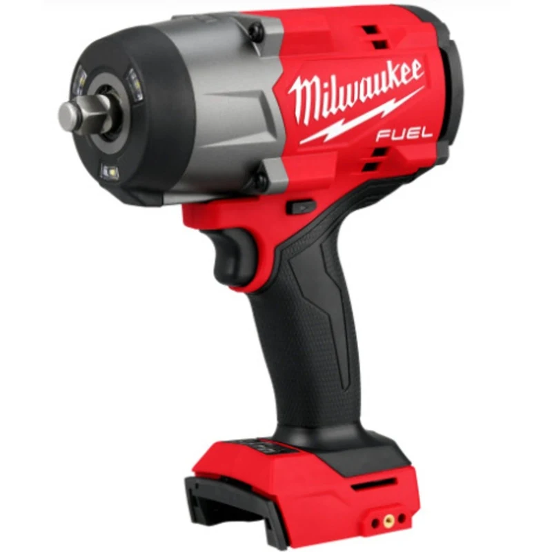 M18 Fuel 1/2" High Torque Impact Wrench (Tool Only) By Milwaukee 2967-20