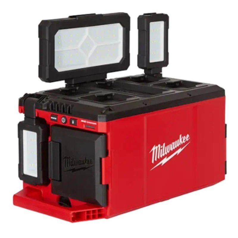 M18 PACKOUT Light/Charger By Milwaukee 2357-20