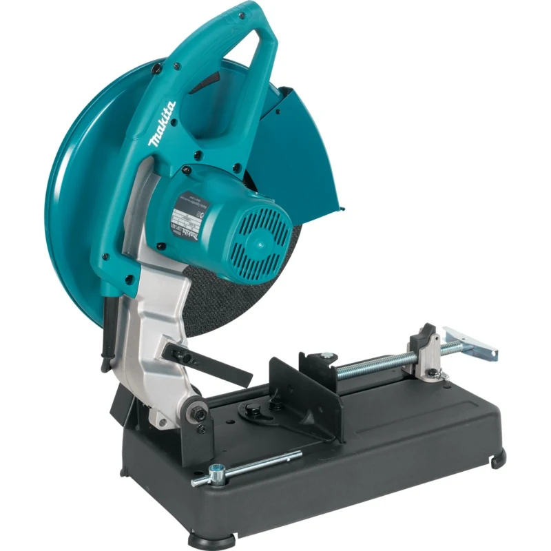 MAKITA 14" CutOff Saw