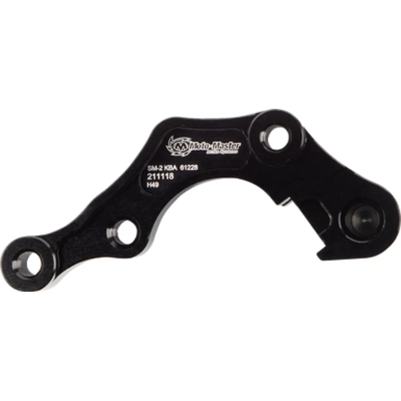 MOTO-MASTER Caliper Adapter 211118-PU