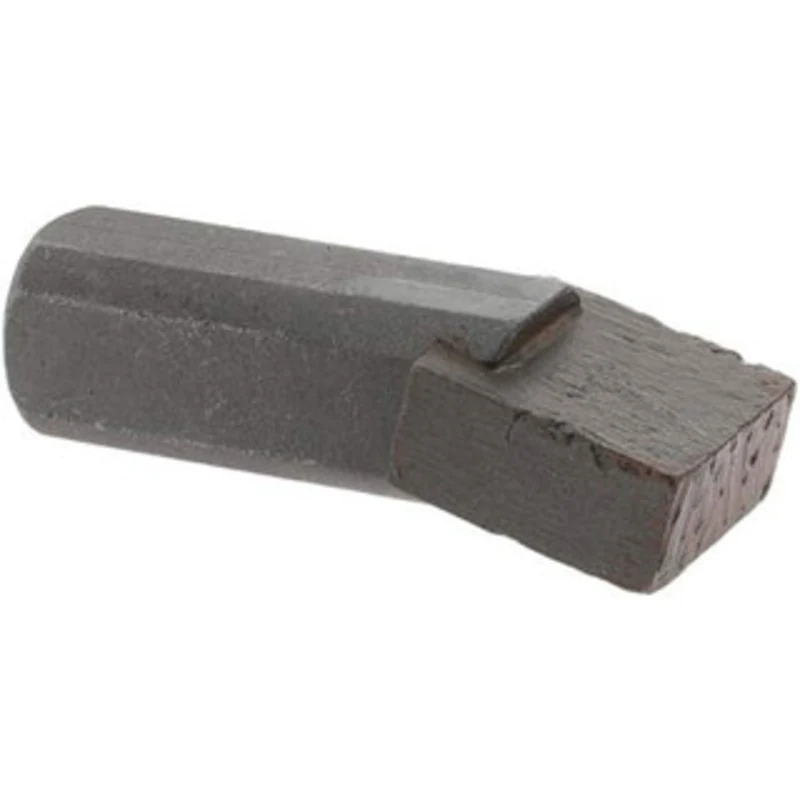 Made in USA Multi-Point Diamond Dresser, 7/16 Shank Diam, 3/4 Shank Length - 95-292-9