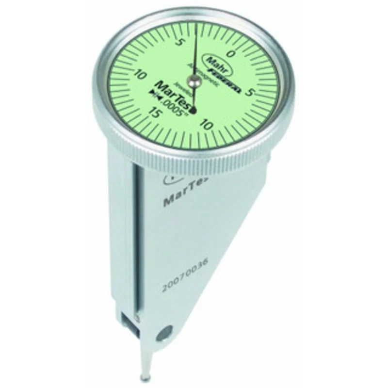 Mahr/Federal MarTest Dial Test Indicator 4302950 - 801-V