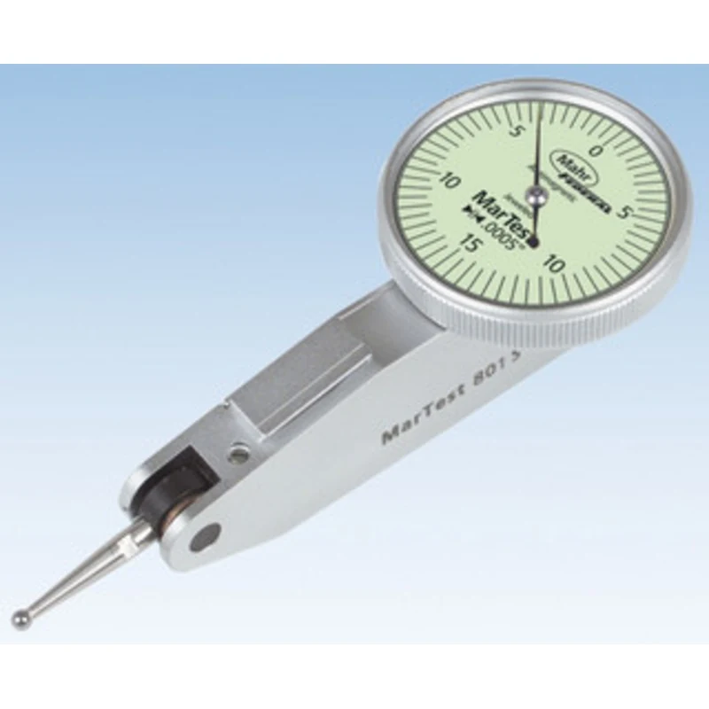 Mahr/Federal MarTest Dial Test Indicator 4305950 - 801-S