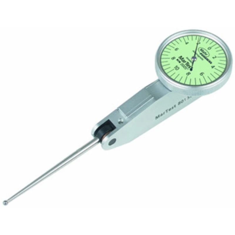 Mahr/Federal MarTest Dial Test Indicator 4306950 - 801-SL