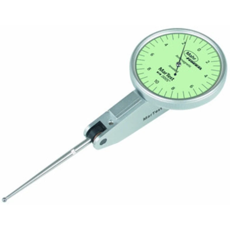 Mahr/Federal MarTest Dial Test Indicator 4306960 - 801-SGL