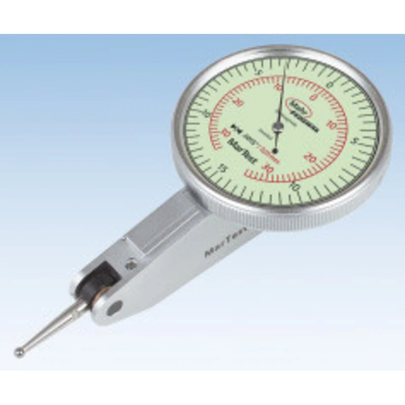 Mahr/Federal MarTest Dial Test Indicator 4307970 - 801-SGI