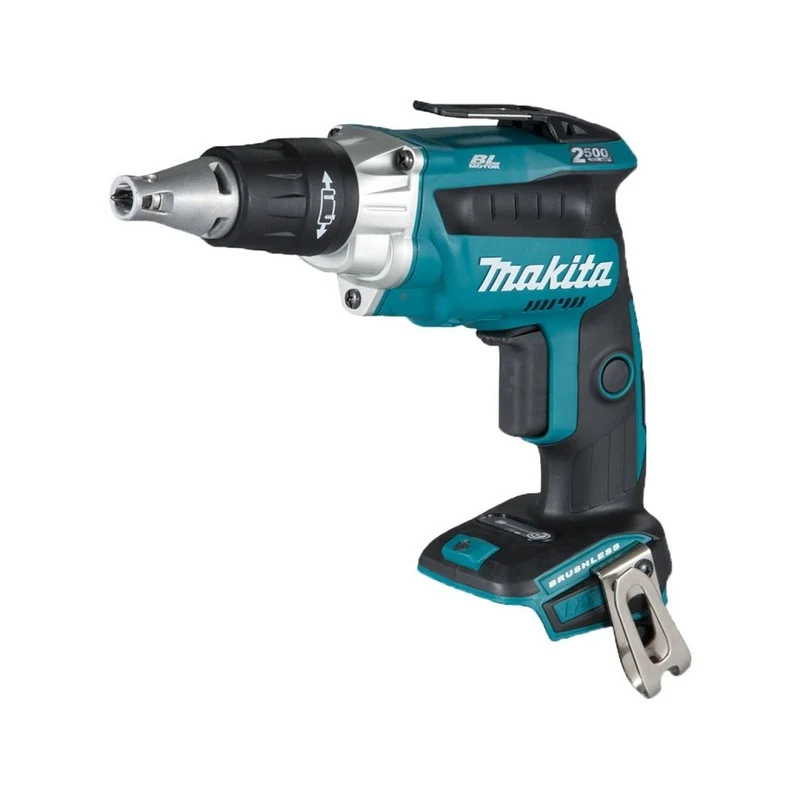 Makita 18V Lxt Bl Screwdriver 2500Rpm 18V Screwguns