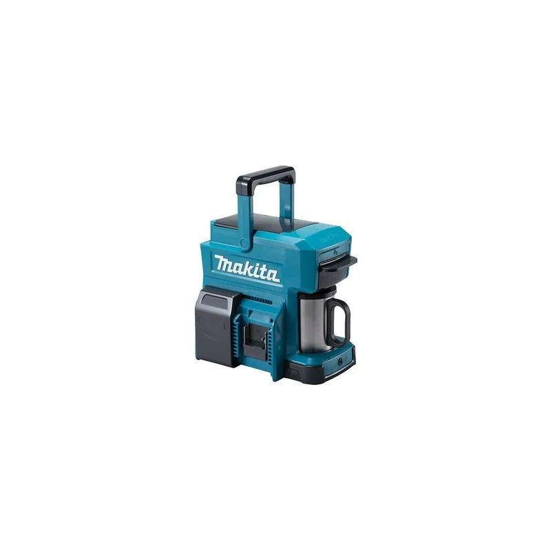 Makita 18V Lxt Coffee Maker Dc Only 18V