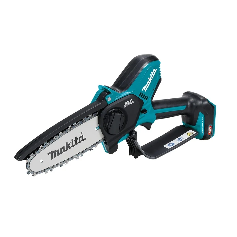 Makita 40Vmax XGT Brushless 150mm Pruning Saw 40V Pruning Shears