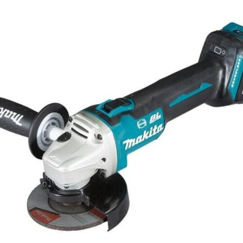 Makita DGA517Z Angle Grinder 125MM 18V Default Title