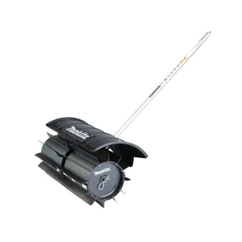 Makita Rubber Power Sweep 199347-8 Multi Function Power Heads