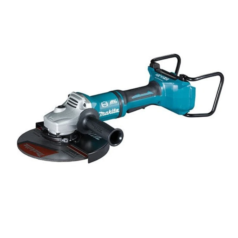 Makita | Cordless Grinder DGA900ZK 18V X 2 230mm (Battery Excluded)