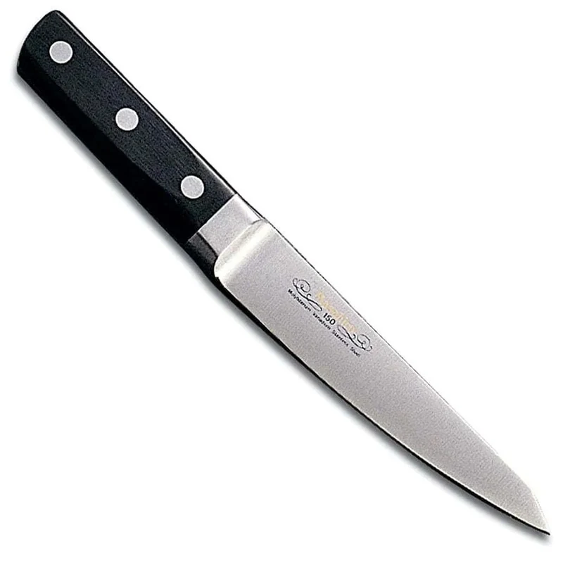Masahiro Boning Knife - Honesuki - Molybdenum Vanadium Steel