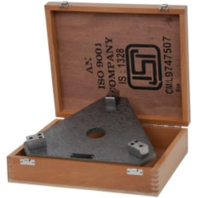 Master Setting Ring Gage, Size 11.000 - 10-762-3