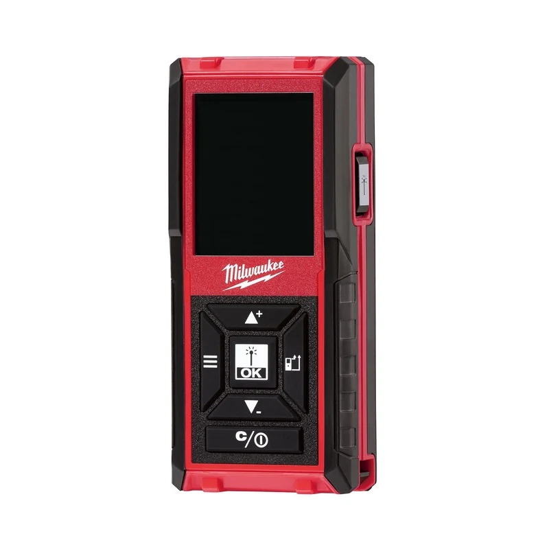 Mesure laser - Tlmtre laser Milwaukee 150', 48-22-9802