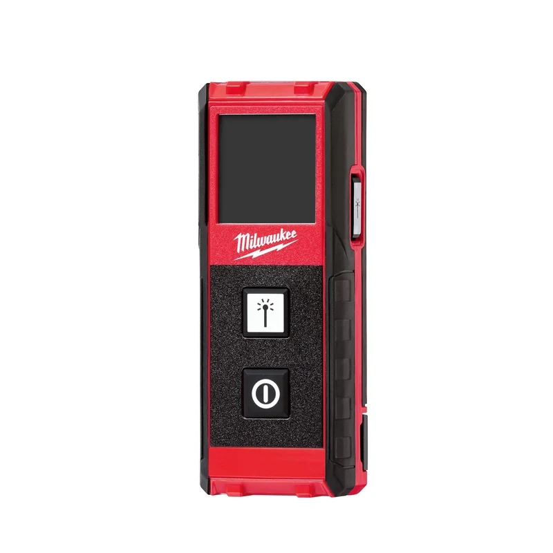 Mesure laser - Tlmtre laser Milwaukee 65', 48-22-9801