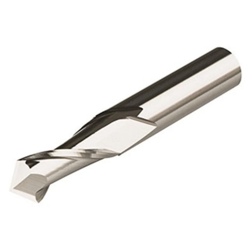 Micro 100, DM-250-290, Multi-Use Solid Carbide Single End Drill Mill - DM-250290