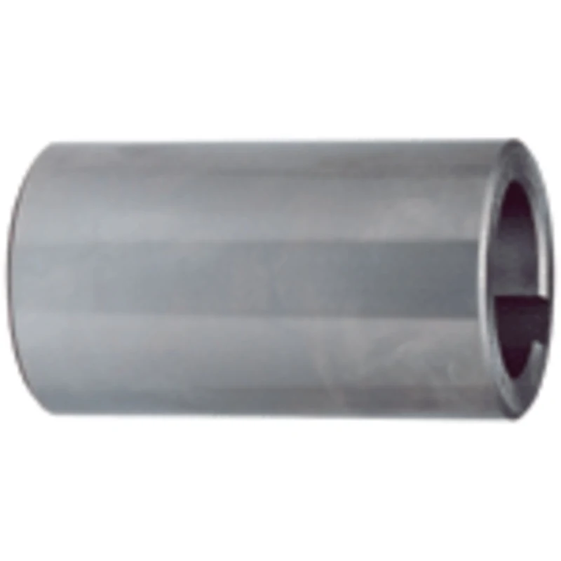 Milling Machine Arbor Accessories: Arbor Running Bushings with Keyways - 66-704-8