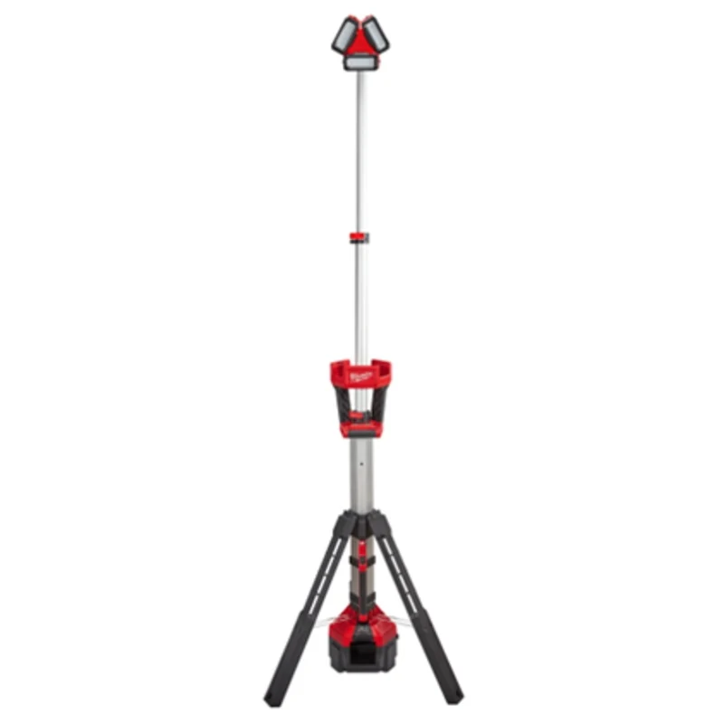Milwaukee 2136-20 M18 ROCKET Tower Light/Charger (Tool Only)