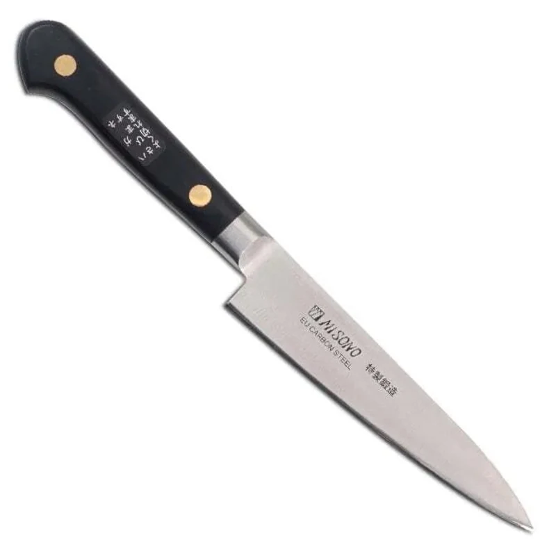 Misono Swedish Carbon Steel Petty Knife