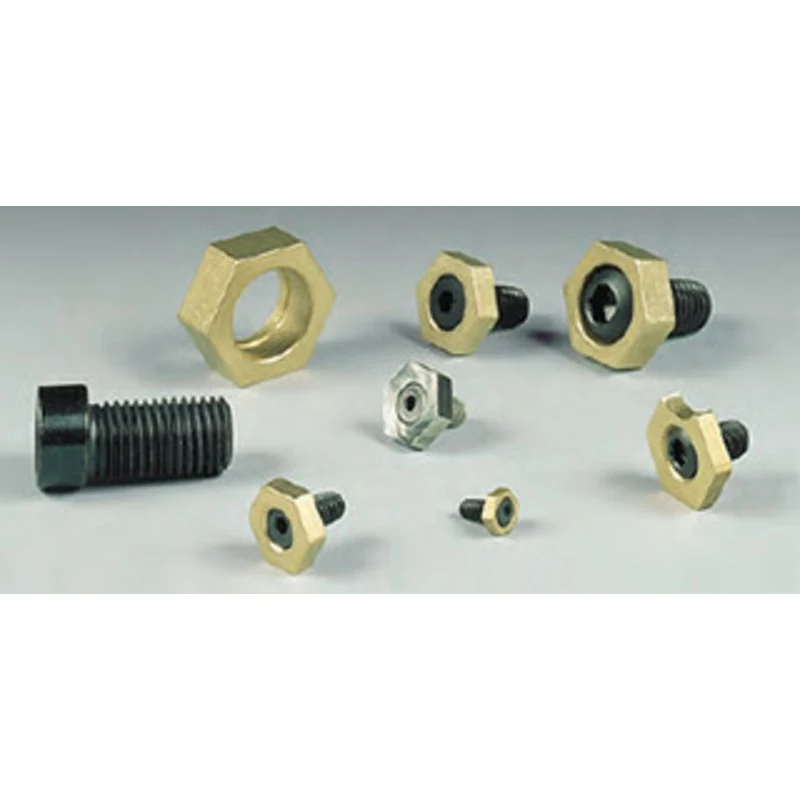 Mitee-Bite Original Fixture Clamp 5/16-24 - 10205-1
