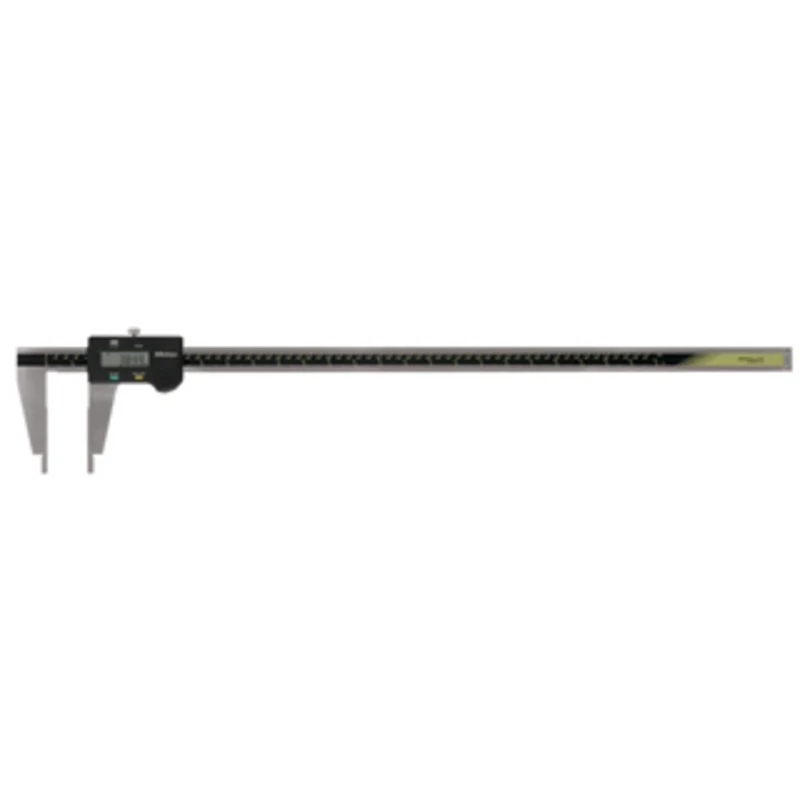 Mitutoyo ABSOLUTE Digimatic Caliper, 0(.5)-24/0(20)-600mm - 550-225-10