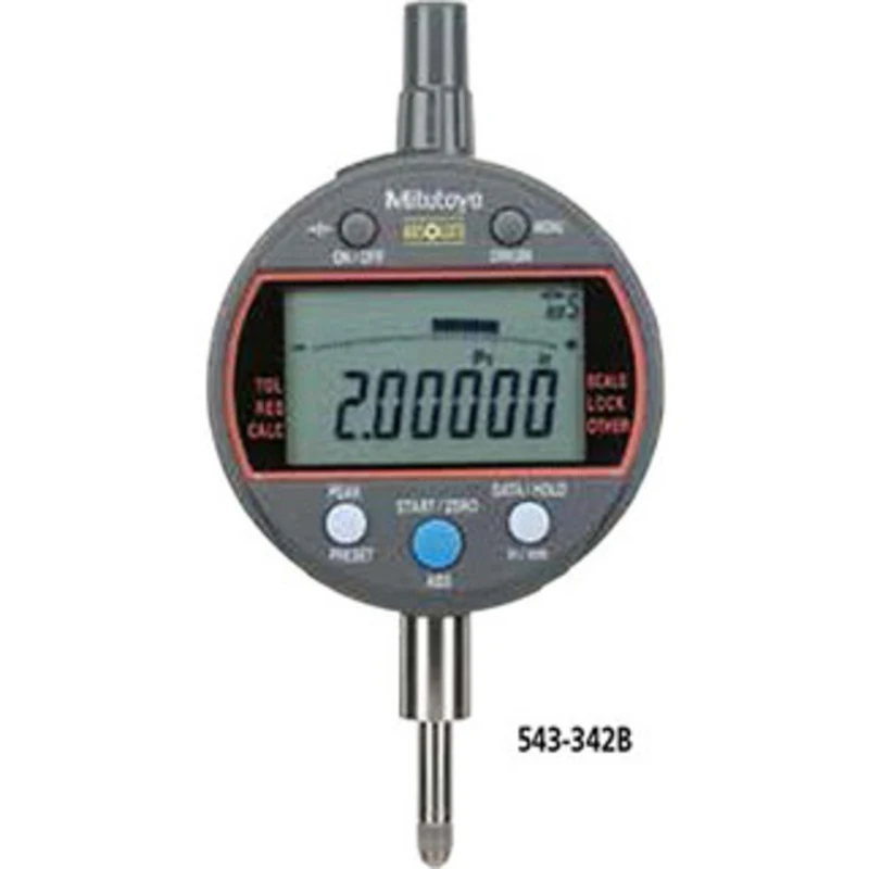 Mitutoyo ABSOLUTE Digimatic Indicator ID-C, Series 543 Calculation Type - 543-598B