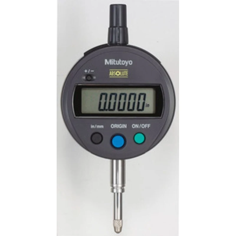 Mitutoyo ABSOLUTE Digimatic Indicator ID-S Series 543 - 543-782B
