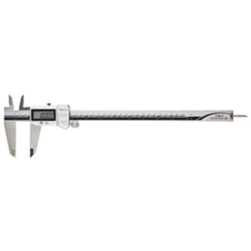 Mitutoyo Absolute Coolant Proof Electronic Caliper, 0-12 - 500-764-20