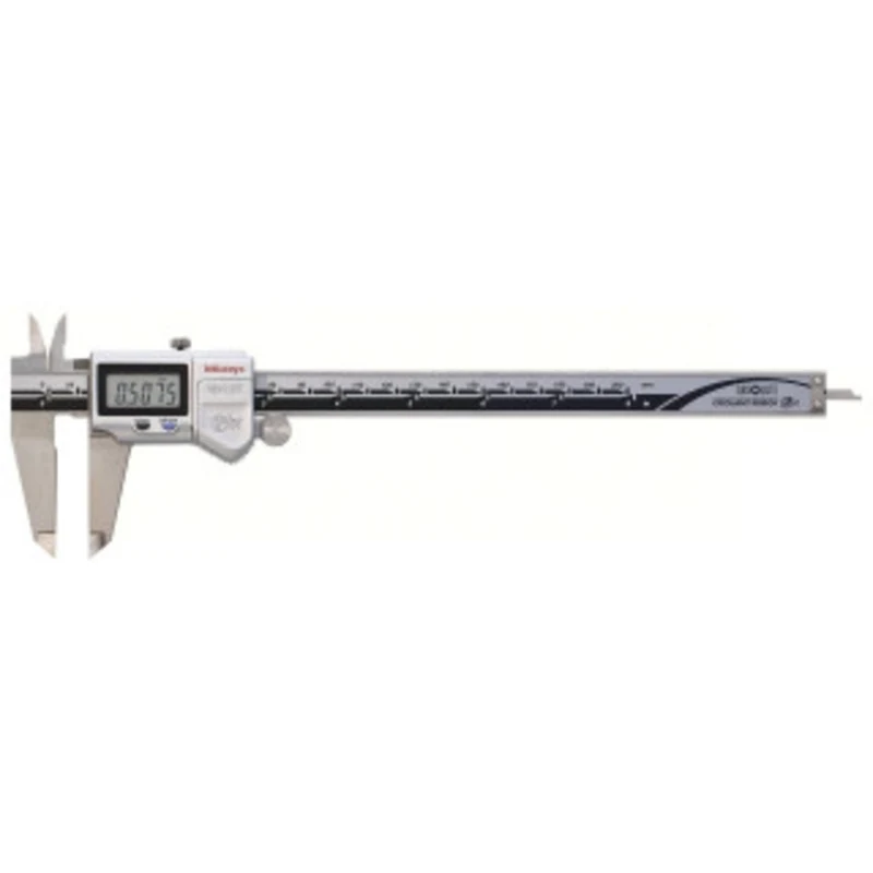 Mitutoyo Absolute Coolant Proof Electronic Caliper, 0-8 - 500-753-20