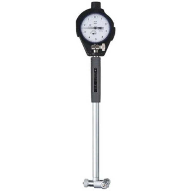 Mitutoyo Dial Bore Gage Set with Range 2.0 - 6.0 - 511-753