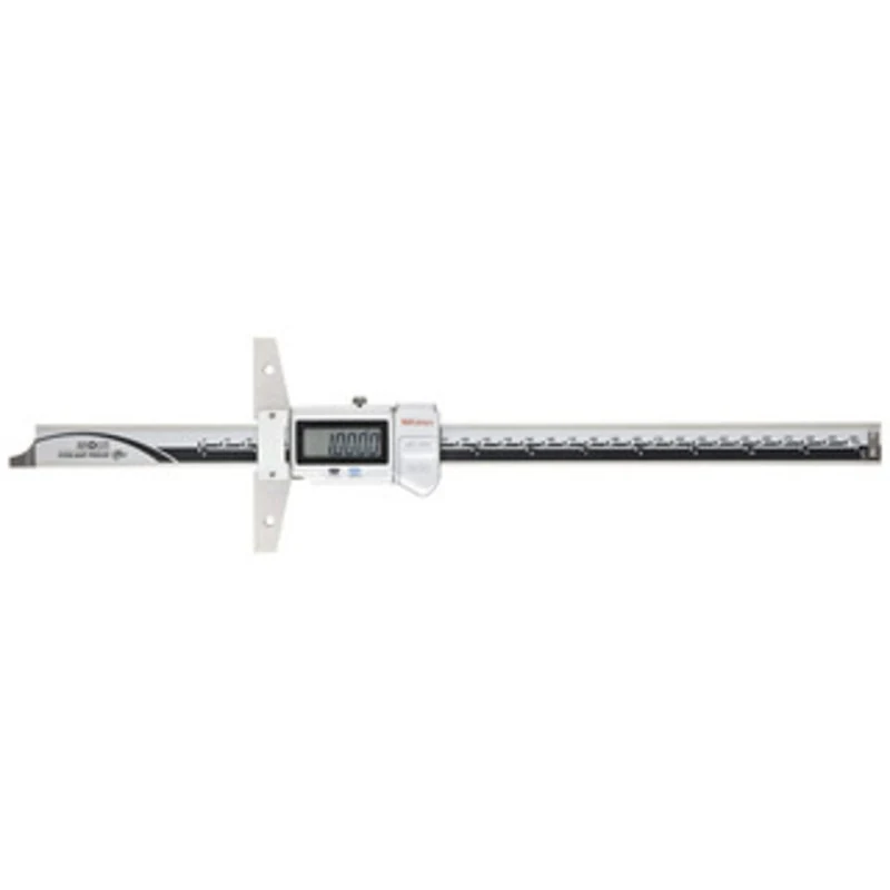 Mitutoyo Digimatic Depth Gage, 40/1000mm - 571-217-10