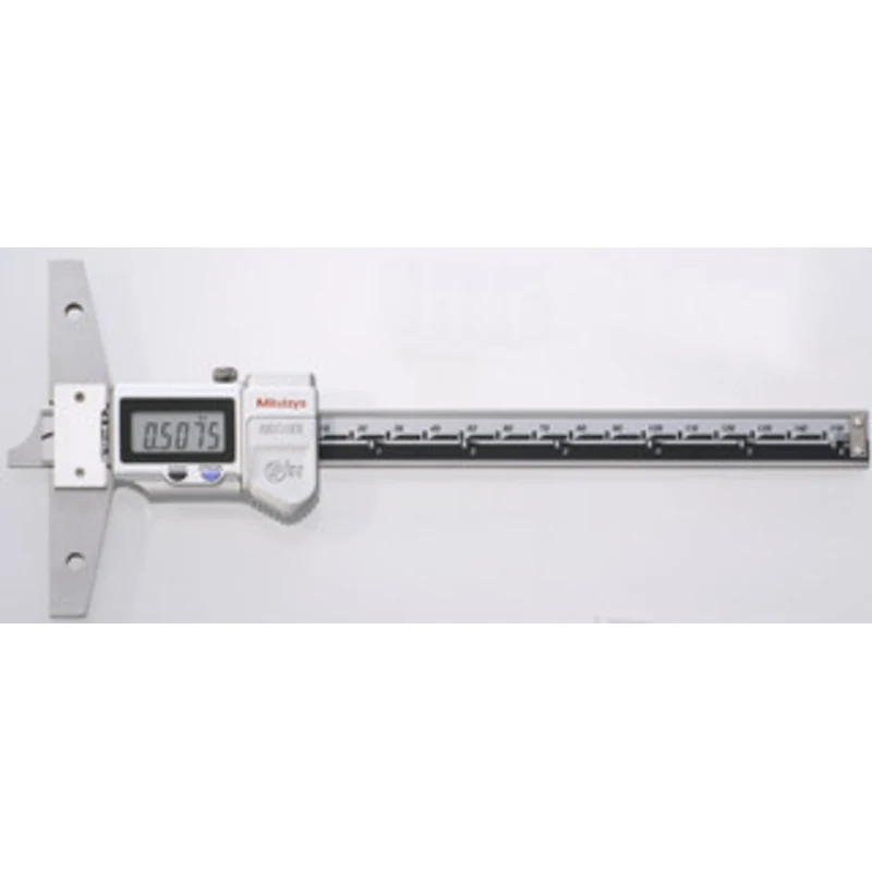 Mitutoyo Digimatic Depth Gage, 6/150mm IP67 - 571-261-10