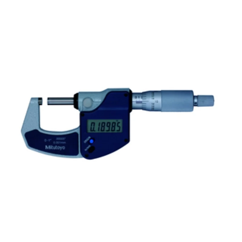 Mitutoyo Digimatic Micrometer Series 293 MDC-Lite - 293-831-30
