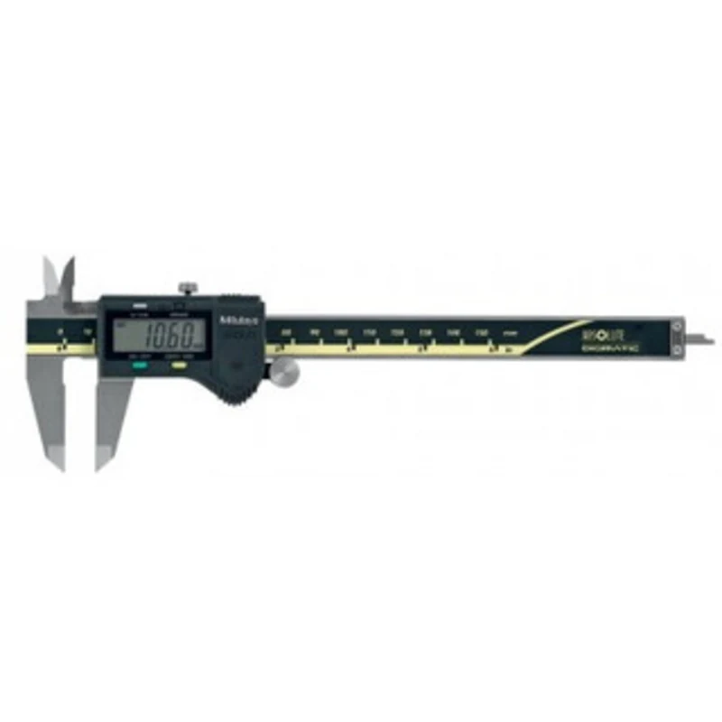 Mitutoyo MyCAL Digital Caliper, Range: 0-6 w/ SPC output - 500-171