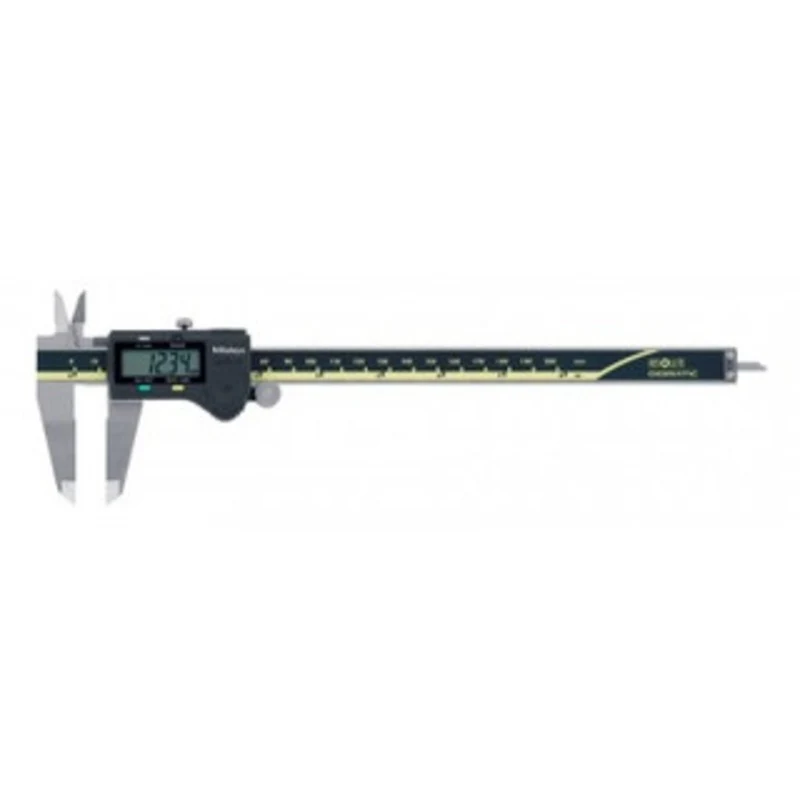 Mitutoyo MyCAL Digital Caliper, Range: 0-8 w/ SPC output - 500-172