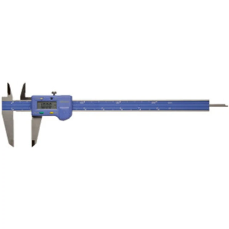Mitutoyo MyCal-Lite Series 700 Electronic Caliper, 8/200mm - 700-123-10