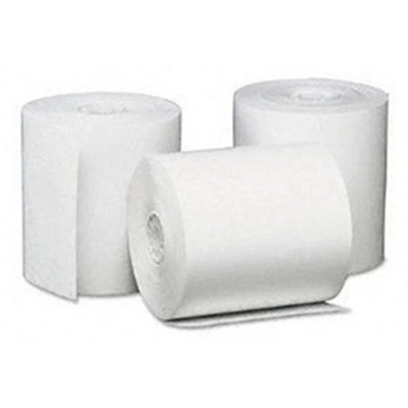 Mitutoyo Printer Paper, 10 Pack Paper Rolls for DP-1VR - 09EAA082